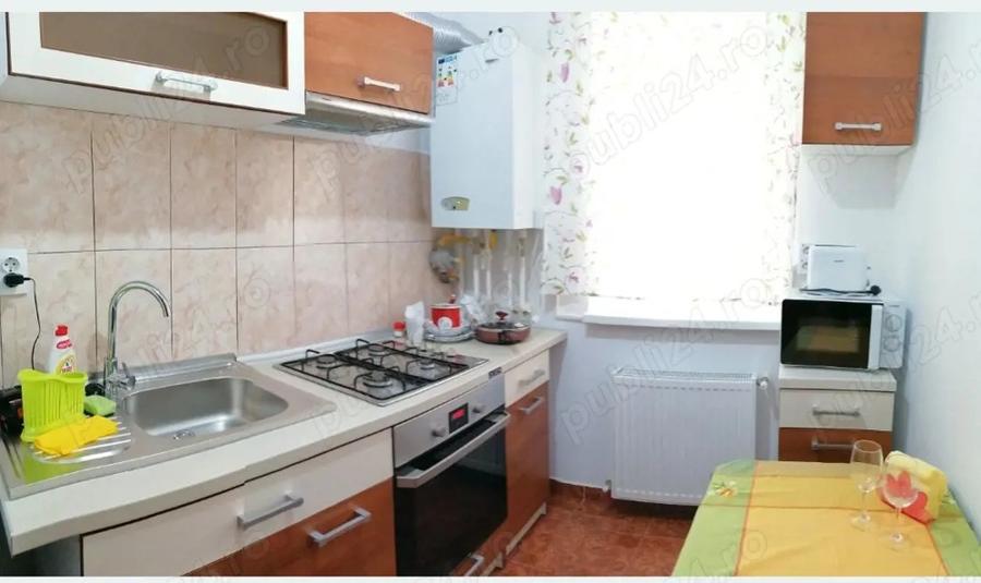 PROPRIETAR vand garsoniera Popesti Leordeni metrou - 1