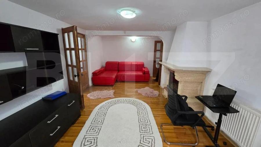 Siguran?a, confort ?i o loca?ie strategica la doar 2 minute de Targovi?te. - 3