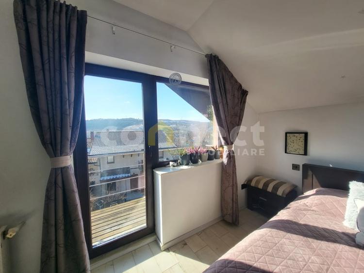 Casa cu 2 unitati locative | Baciu, Cluj - 8