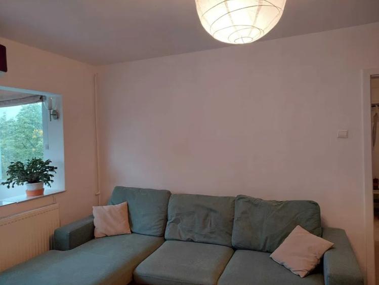 Apartament cu 2 camere in Tatarasi-Flora,la bulevard - 2