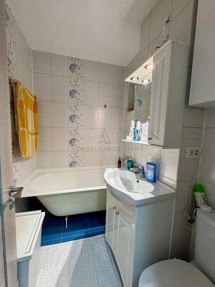 Apartament 3 Camere| Doamna Ghica | - 10