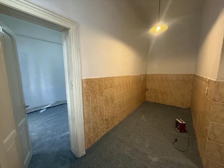 Oferta zilei !!! Garsoniera 33.4 mp utili in Vila - Zona Parcul Carol - 7