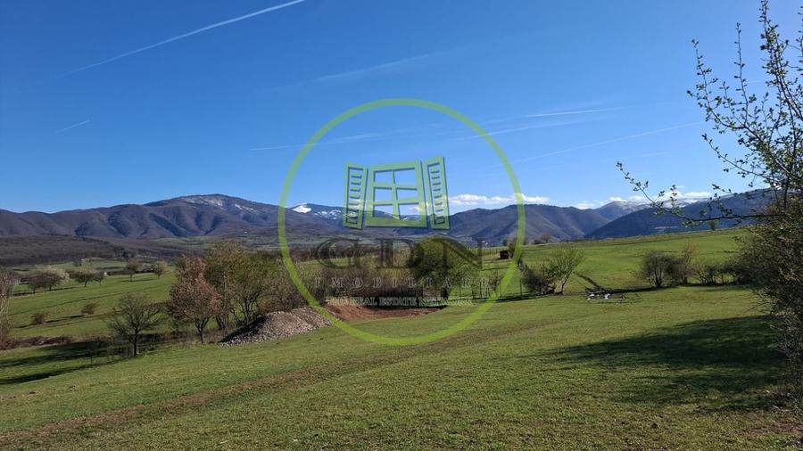 Teren intravilan de vânzare | 809 mp | – Tropinii Noi, Sibiu - 3