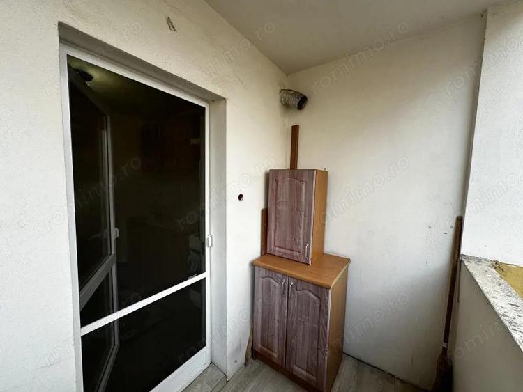 Apartament 2 camere Decomandat 50 mp Balcon Etaj 1 Sub Stadion Finisat Mobilat - 12