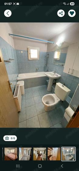 Apartament 2 camere Dec cf1 Tudor Mall - 4