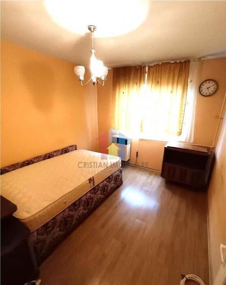 Apartament 2 camere etaj 2, Obor Liber - 1