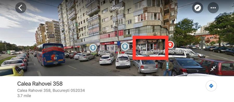 Calea Rahovei 358 - 1