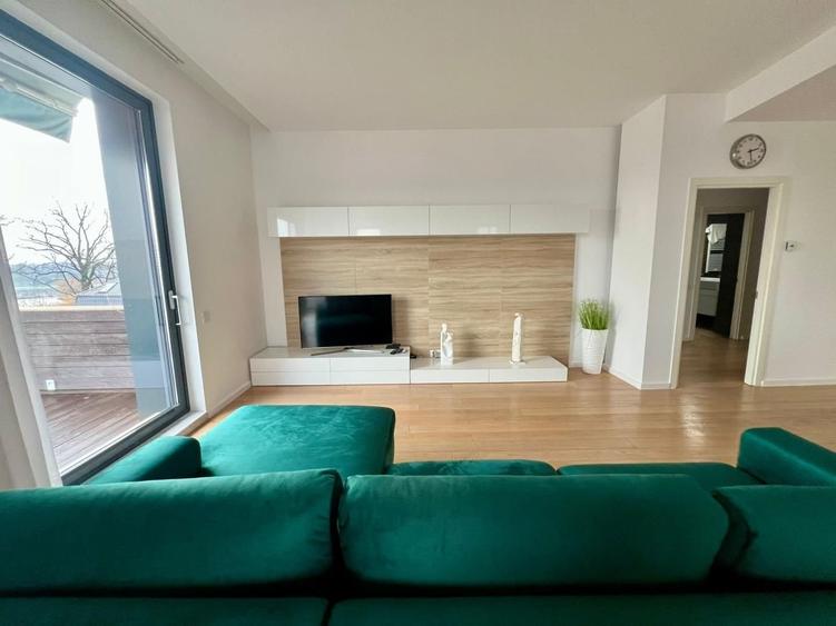 Apartament premium 5 camere - 31