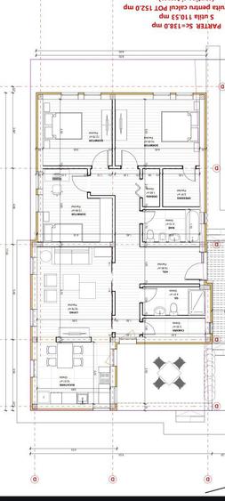 Case de vanzare in loc. Corunca ! - 3