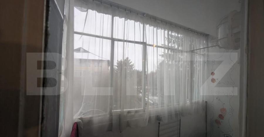 Apartament 2 camere, 43.91 mp, zona Aleea Trandafirilor - 1