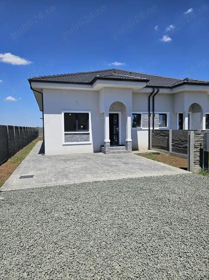 Duplex in sanandrei-proprietar - 4