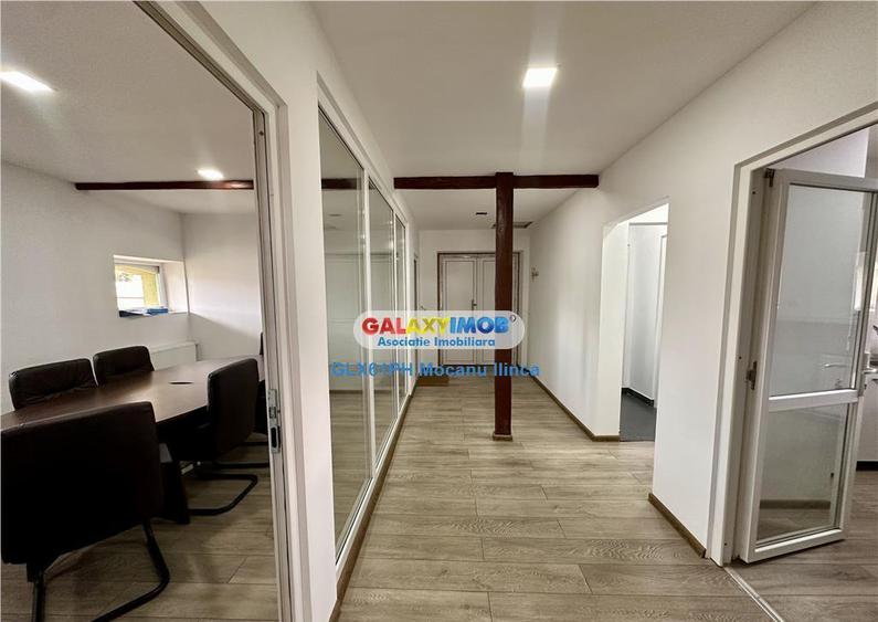 Spatiu birouri 180 mp, Ploiesti, zona Centrala - 1