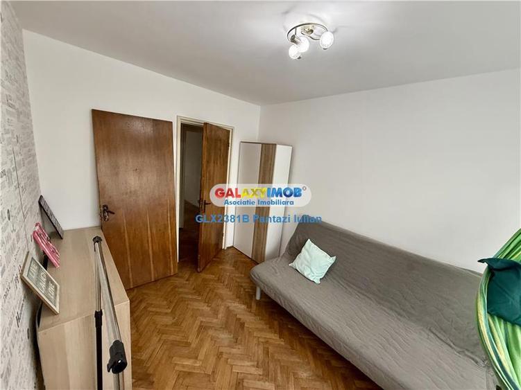 Apartament 3 camere | Lujerului | Semidecomandat | 3min metrou - 5
