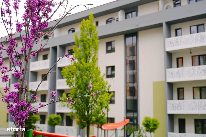 Spatiu Comercial in Cladire Comerciala, Contemproan Homes, Pacurari - 6