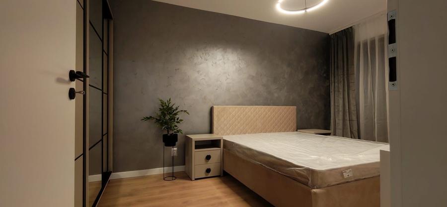Apartament 2 camere - 2