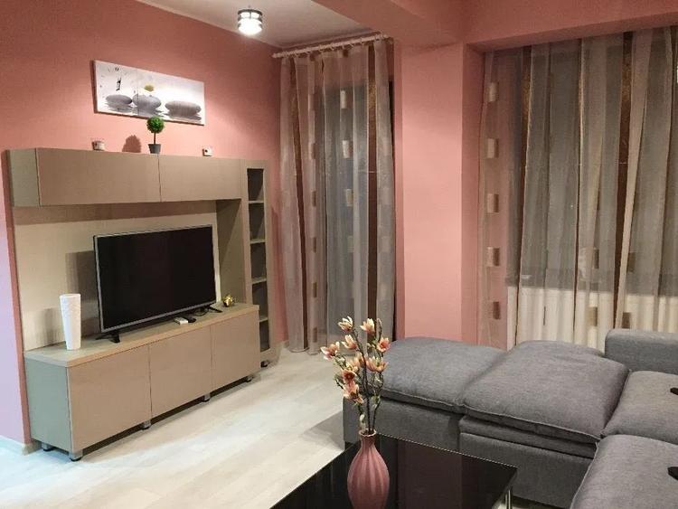 Apartament de inchiriat in Constanta zona  Tomis Plus - 2