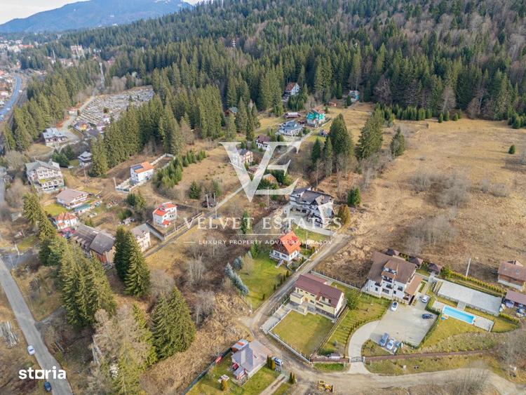 Hotel de Vanzare in Predeal - Oportunitate de Investitie la Munte - 6