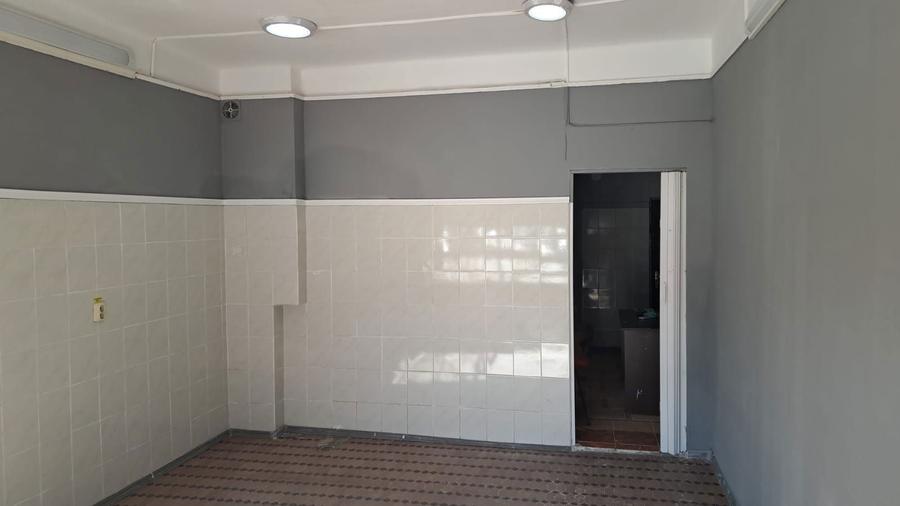 Spatiu comercial bulevardul Uverturii - 5