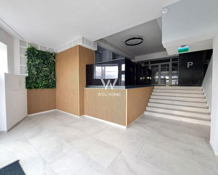 Apartament 3 camere, 2 bai, terase - NOU - 1