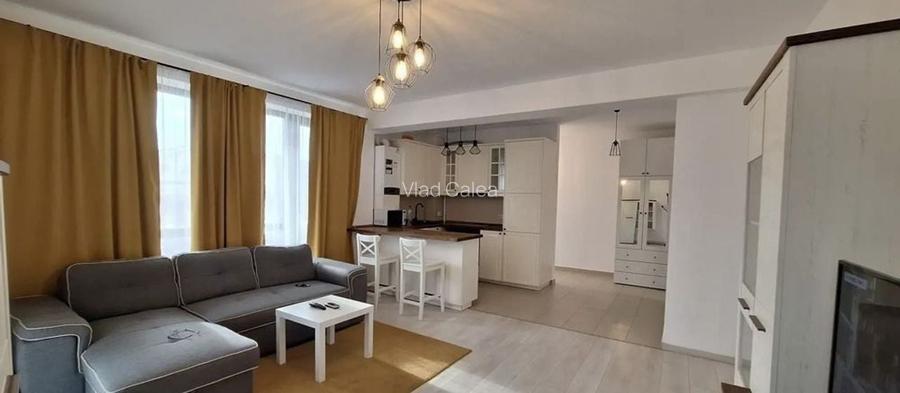 Apartament 2 camere De Inchiriat - Obor