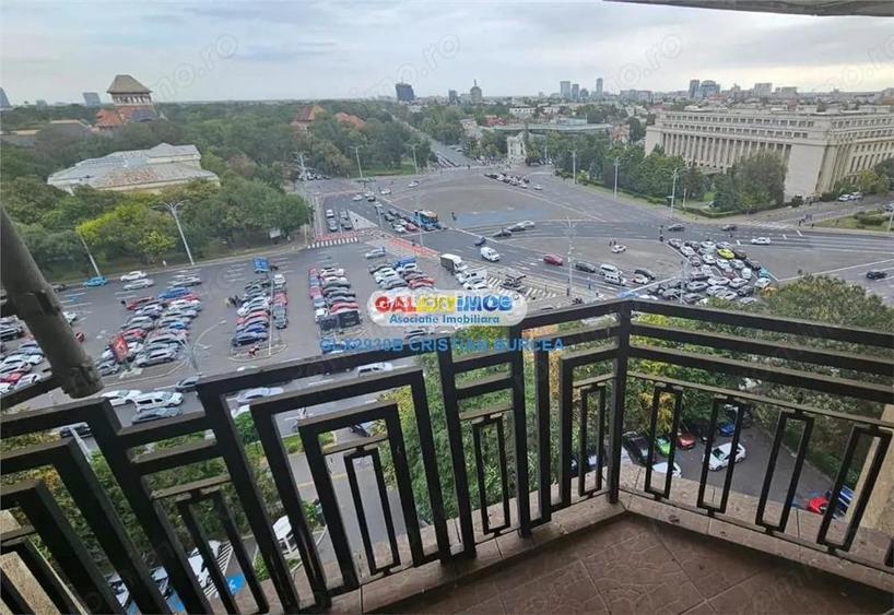 De inchiriat spatiu birouri Piata Victoriei