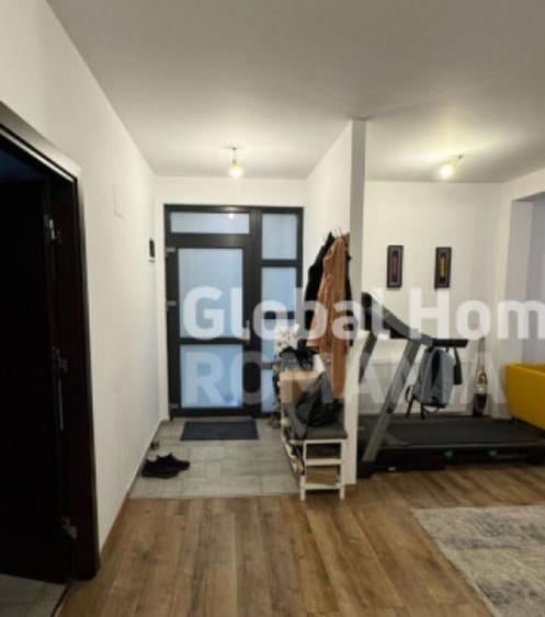 Casa 4 camere 150MP | Mobilat si utilat | 2024 | 2 locuri de - 11
