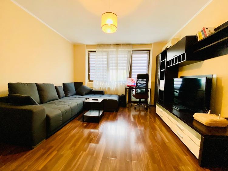 Iancului - Vatra Luminoasa