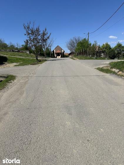 Persoana fizica, vand casa in Cojocna. - 4
