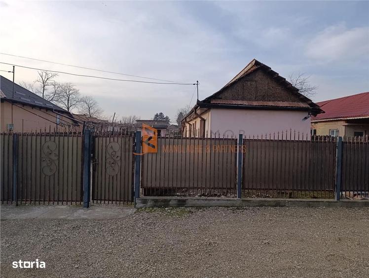 Casa tip parter zona Vadu Pasii - 14