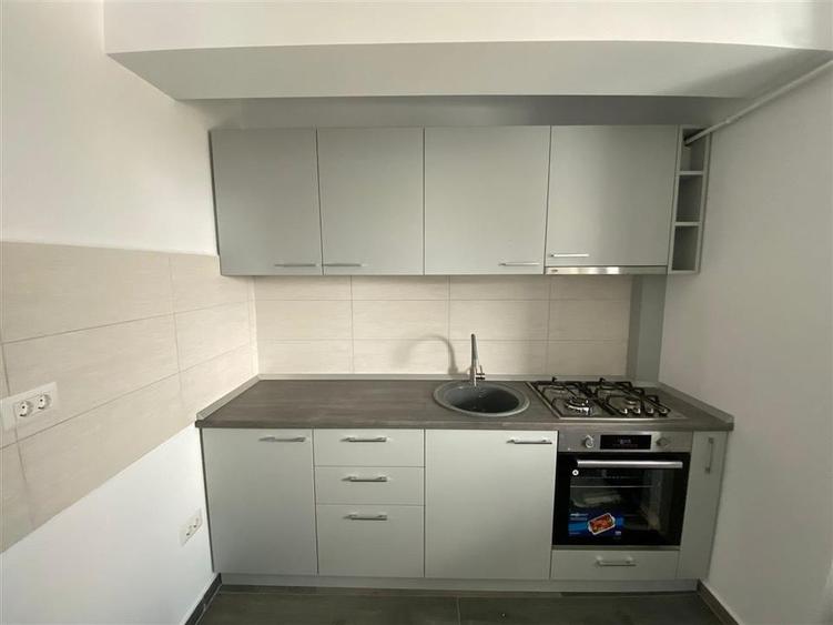 Inchiriere apartament cu o camere+ loc de parcare- Copou, Sararie - 6