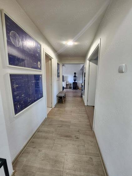 CASA 470 mp = D+P+M = ultracentral in sat Cataloi, judet. Tulcea - 7