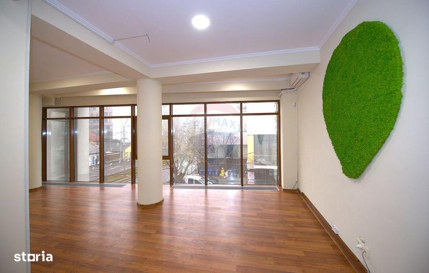 Inchiriere spatiu birouri, 97 mp utili - Zona Eroii Revolutiei - 10