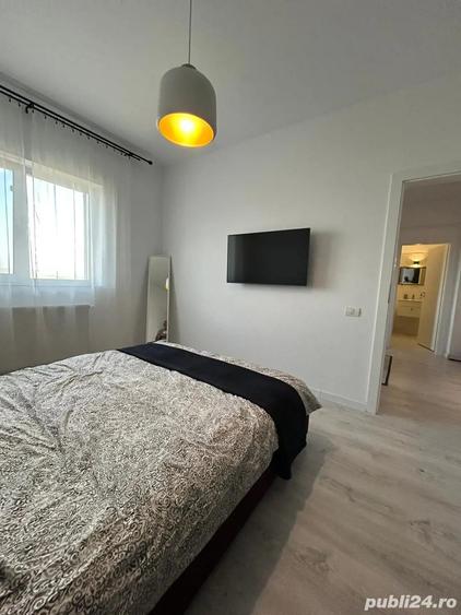 Apartament 2 camere - 4