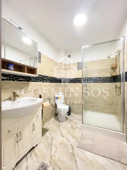 Apartament cu 2 camere de inchiriat, Cartierul Europa - 17