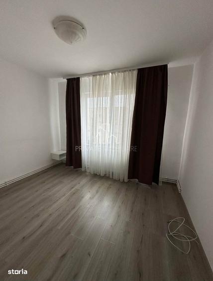 Apartament 2 Camere,Etaj Intermediar, De Vanzare,Ungheni - 2
