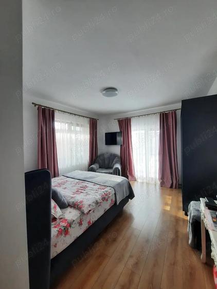 Casa de vanzare din caramida - 1