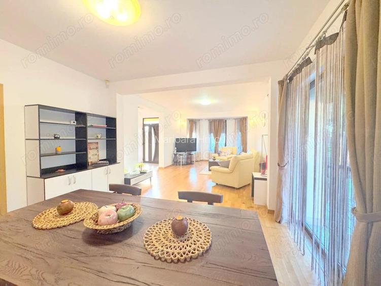 Casa de inchiriat-Braytim Timisoara