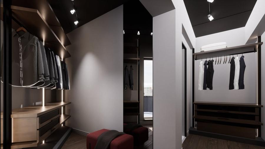 PENTHOUSE UNIC ÎN ZONA DECEBAL – ELEGANȚĂ, CONFORT ȘI PRIVELIȘTI IMPRESIONANTE - 36