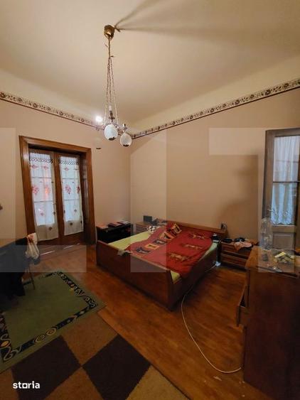 Apartament Central, 3 camere - 5
