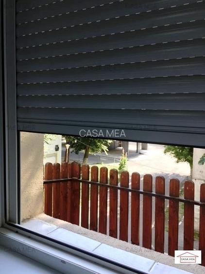 Garsoniera Mall Vitan-metrou Mihai Bravu 5 min - 41