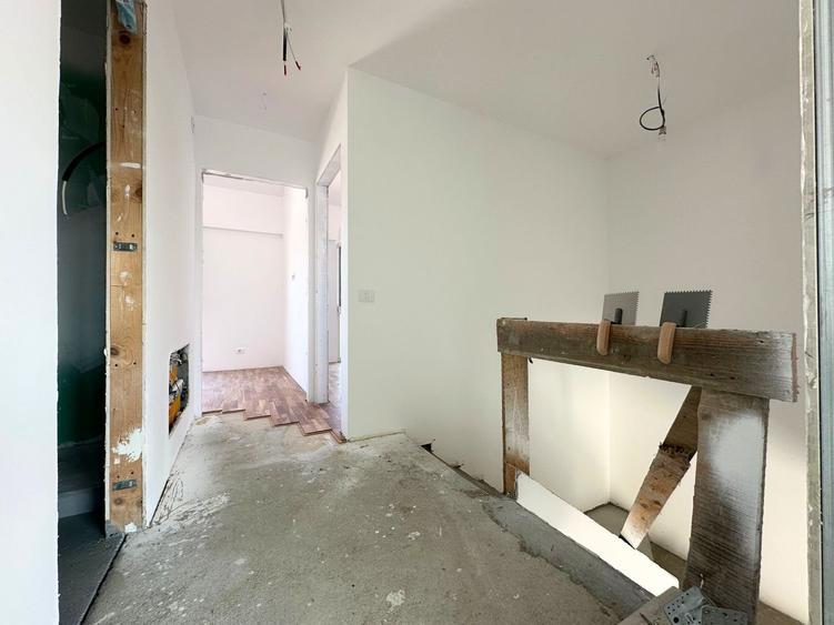 Casă smart de vânzare 4 camere Tehnologie premium Eficiență energetică ridicată - 17