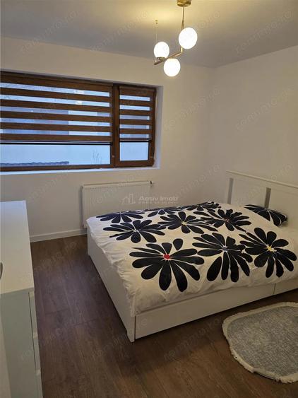 Casa moderna - Green City - 4 camere - 3 bai - 120mp - 120mp curte - 4