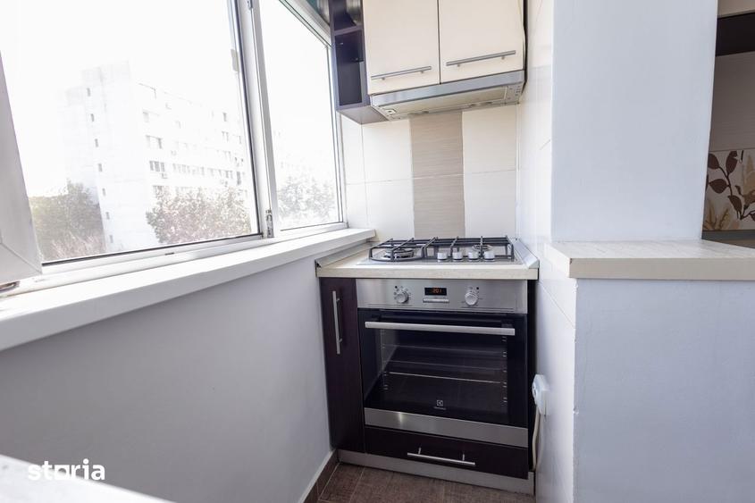 Inchiriere apartament 2 camere TITAN (Strada Soldat Niculae T. Sebe) - 15