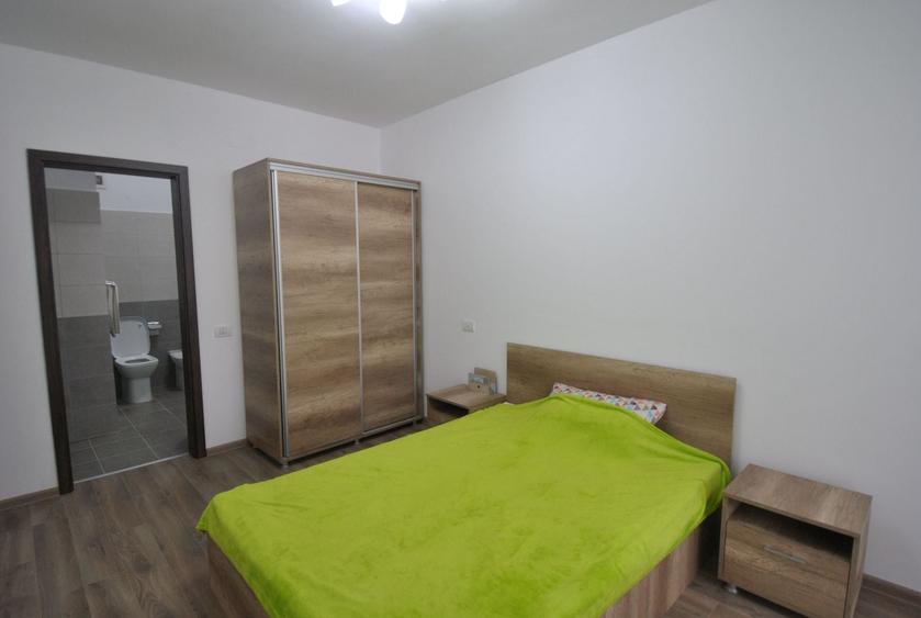 Apartament 2 camere si 2 bai- Complexul Studentesc - 8