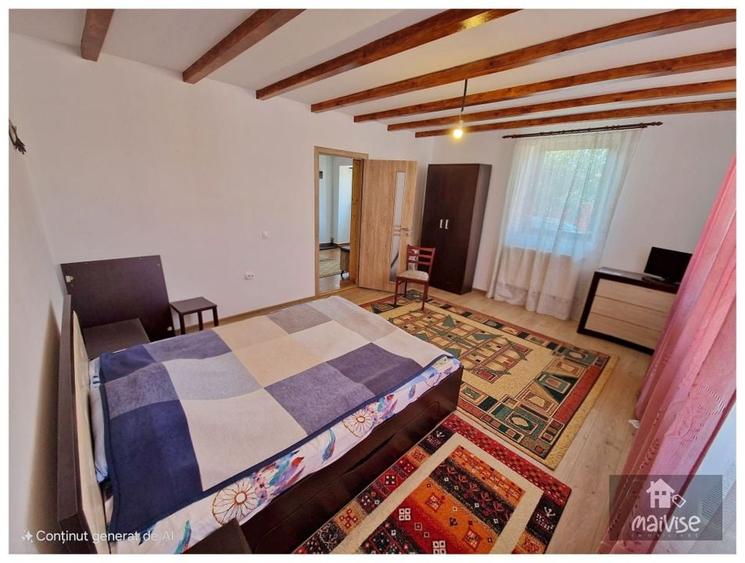 Casa ideala pentru tine!!  Codlea- Vlădeni - 5