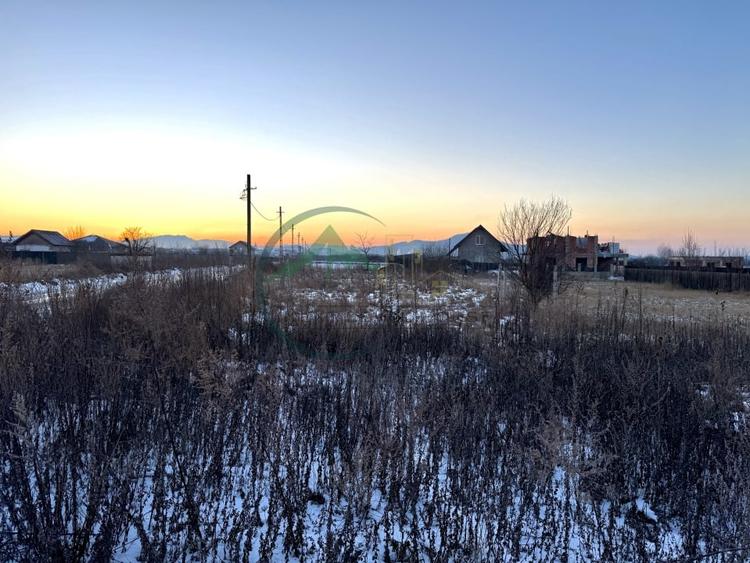 Teren Intravilan, Harman, cu autorizatie constructie si avize - 3