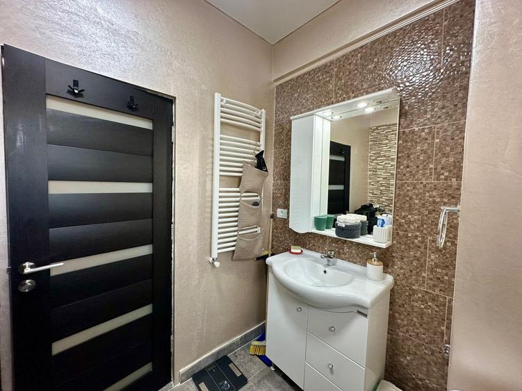 Apartament luxos 2 camere, 99.500€, la 100m de plajă - 14