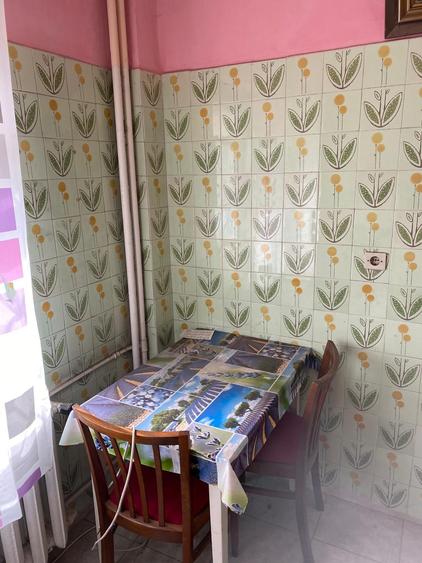 Apartament 2 camere Militari Lujerului, 2 minute de metrou ! - 12