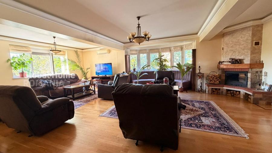 Vila 7 camere 475MP | Voluntari | Piscina | 4 locuri de parcare | - 5