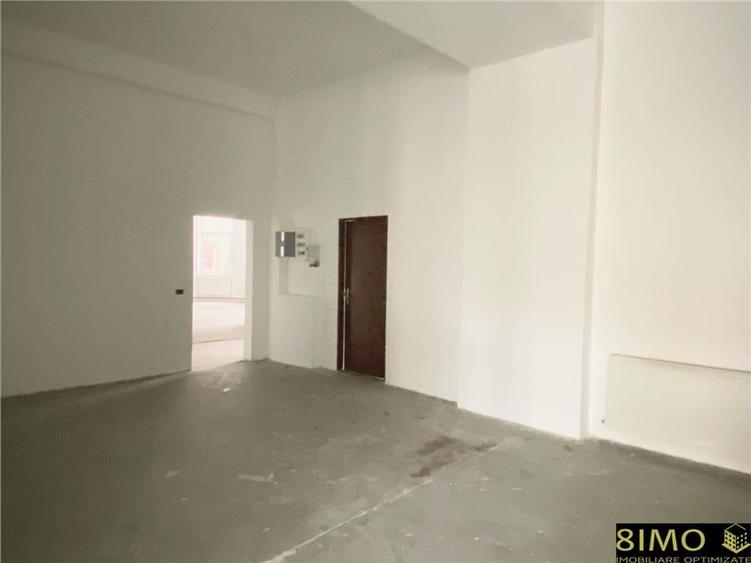 Spatiu de inchiriat - Asirom, Suceava - 1